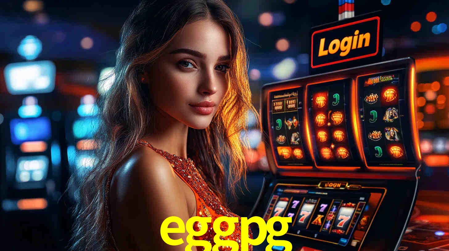 Experimente o Login Seguro Premium no eggpg