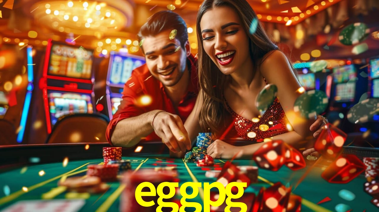 eggpg - Aplicativo Móvel