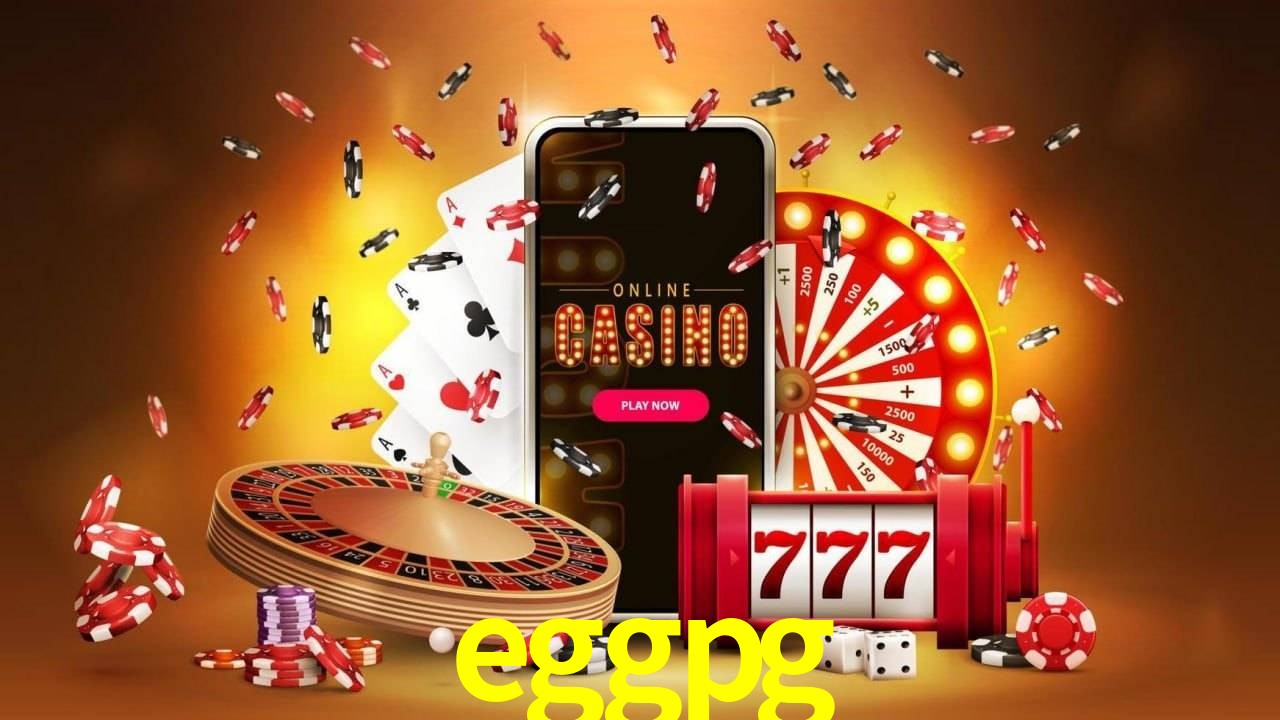 eggpg Brasília - Jogo Features