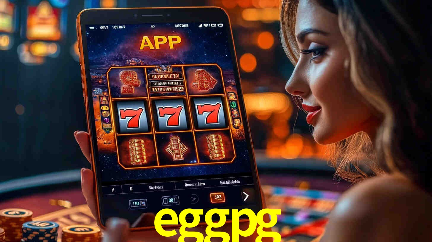 eggpg: Jogue Crash e Experimente Alta Recompensa Instantânea