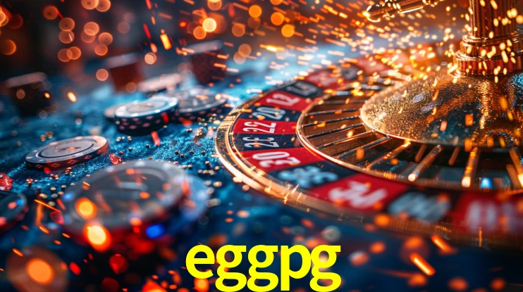 Responsive Design eggpg