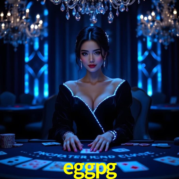 eggpg São Paulo - Jogo Providers