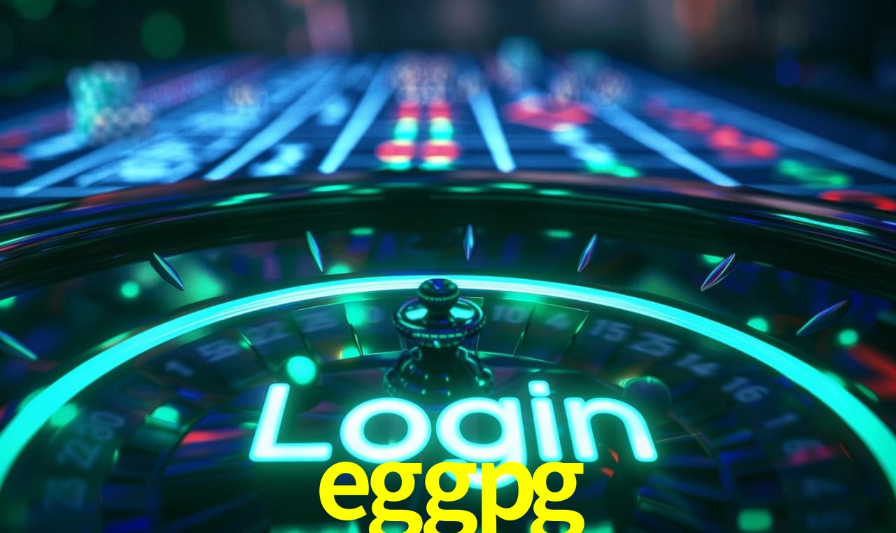 Jogos de Slot eggpg