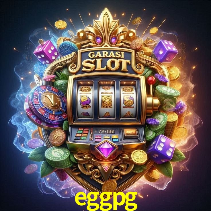 eggpg - Winners Celebration